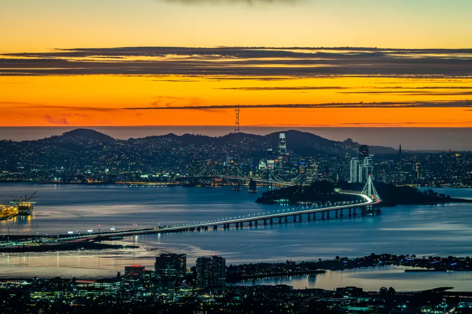 San Francisco Bay Area